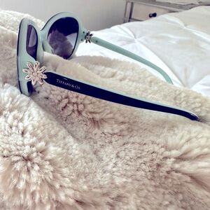 Tiffany sunglasses